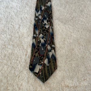 Zeidler & Zeidler Tie